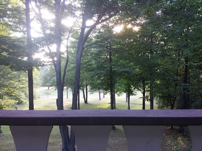 Black Forest At Wilderness Valley (Wilderness Valley Golf Course) - From Website